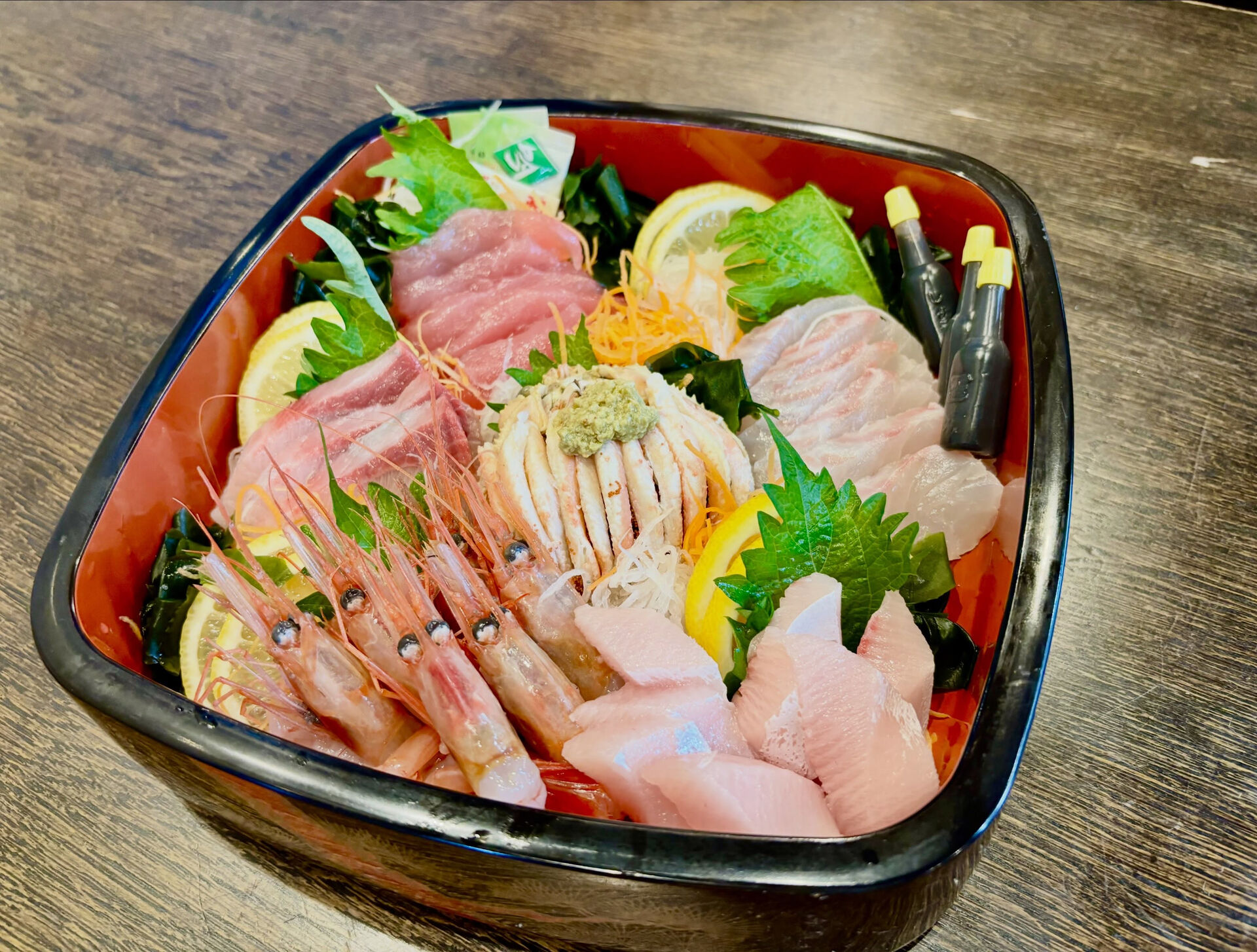 いつも「すし大翔」をご利用いただき、誠にありがとうございます